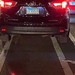 Vehicle Parked in Bike Lane Complaint at 1436–1478 N La Salle Dr, Chicago, Il 60610, United States